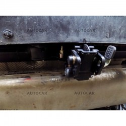 АВТОМАТИЧЕН ХОРИЗОНТАЛЕН ТЕГЛИЧ ЗА NISSAN QASHQAI SUV АВТОМАТИЧЕН ХОРИЗОНТАЛЕН ТЕГЛИЧ ЗА NISSAN QASHQAI SUV