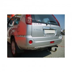 АВТОМАТИЧЕН ХОРИЗОНТАЛЕН ТЕГЛИЧ ЗА NISSAN X-TRAIL SUV АВТОМАТИЧЕН ХОРИЗОНТАЛЕН ТЕГЛИЧ ЗА NISSAN X-TRAIL SUV