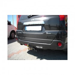 АВТОМАТИЧЕН ХОРИЗОНТАЛЕН ТЕГЛИЧ ЗА NISSAN X-TRAIL 5 ВРАТИ АВТОМАТИЧЕН ХОРИЗОНТАЛЕН ТЕГЛИЧ ЗА NISSAN X-TRAIL 5 ВРАТИ