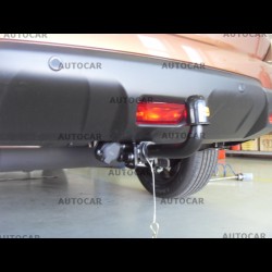 АВТОМАТИЧЕН ХОРИЗОНТАЛЕН ТЕГЛИЧ ЗА NISSAN X-TRAIL SUV АВТОМАТИЧЕН ХОРИЗОНТАЛЕН ТЕГЛИЧ ЗА NISSAN X-TRAIL SUV