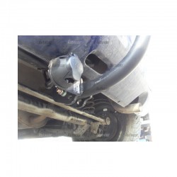 Теглич за Opel Agila 09.2002/2008г. Разглобяем с болтова система. Теглич за Opel Agila 09.2002/2008г. Разглобяем с болтова система.