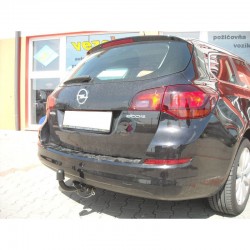 ТЕГЛИЧ АВТОМАТИЧЕН-ХОРИЗОНТАЛЕН ЗА OPEL ASTRA J SPORTS TOURER ТЕГЛИЧ АВТОМАТИЧЕН-ХОРИЗОНТАЛЕН ЗА OPEL ASTRA J SPORTS TOURER