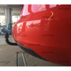 СТАЦИОНАРЕН ТЕГЛИЧ ЗА OPEL ASTRA K КОМБИ  С ВИНТОВА СИСТЕМА ЗА ОСВОБОЖДАВАНЕ НА КУКАТА. СТАЦИОНАРЕН ТЕГЛИЧ ЗА OPEL ASTRA K КОМБИ  С ВИНТОВА СИСТЕМА ЗА ОСВОБОЖДАВАНЕ НА КУКАТА.