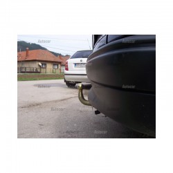 Теглич за Opel Astra F 3/5 врати от 1991 до 2002г. Хоризонтален Автомат. Теглич за Opel Astra F 3/5 врати от 1991 до 2002г. Хоризонтален Автомат.