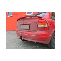 Теглич за Opel Astra G 3/4/5 врати,след 10.1998г.- Разглобяем теглич с болтова система. Теглич за Opel Astra G 3/4/5 врати,след 10.1998г.- Разглобяем теглич с болтова система.