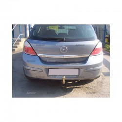 Теглич за Opel Astra H 3/5 врати Теглич с хоризонтален автомат. Теглич за Opel Astra H 3/5 врати Теглич с хоризонтален автомат.