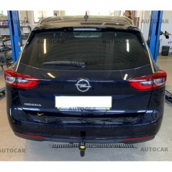 АВТОМАТИЧЕН ВЕРТИКАЛЕН ТЕГЛИЧ ЗА OPEL INSIGNIA SPORTS TOURER АВТОМАТИЧЕН ВЕРТИКАЛЕН ТЕГЛИЧ ЗА OPEL INSIGNIA SPORTS TOURER