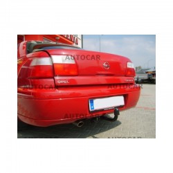 ТЕГЛИЧ АВТОМАТИЧЕН-ХОРИЗОНТАЛЕН ЗА OPEL OMEGA 4ВРАТИ ТЕГЛИЧ АВТОМАТИЧЕН-ХОРИЗОНТАЛЕН ЗА OPEL OMEGA 4ВРАТИ