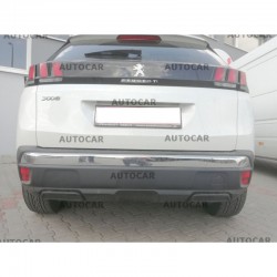 АВТОМАТИЧЕН ВЕРТИКАЛЕНТЕГЛИЧ ЗА PEUGEOT 3008 SUV АВТОМАТИЧЕН ВЕРТИКАЛЕНТЕГЛИЧ ЗА PEUGEOT 3008 SUV