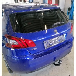 АВТОМАТИЧЕН ВЕРТИКАЛЕНТЕГЛИЧ ЗА PEUGEOT 308 5 ВРАТИ