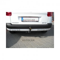 СТАЦИОНАРЕН ТЕГЛИЧ ЗА PEUGEOT 308 SW С БОЛТОВА СИСТЕМА ЗА ОСВОБОЖДАВАНЕ НА КУКАТА СТАЦИОНАРЕН ТЕГЛИЧ ЗА PEUGEOT 308 SW С БОЛТОВА СИСТЕМА ЗА ОСВОБОЖДАВАНЕ НА КУКАТА