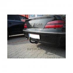 СТАЦИОНАРЕН ТЕГЛИЧ ЗА PEUGEOT 406 4 ВРАТИ С БОЛТОВА СИСТЕМА ЗА ОСВОБОЖДАВАНЕ НА КУКАТА СТАЦИОНАРЕН ТЕГЛИЧ ЗА PEUGEOT 406 4 ВРАТИ С БОЛТОВА СИСТЕМА ЗА ОСВОБОЖДАВАНЕ НА КУКАТА