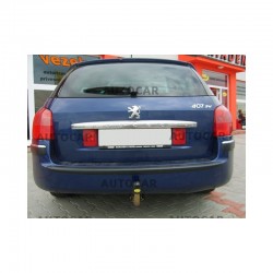 АВТОМАТИЧЕН ХОРИЗОНТАЛЕН ТЕГЛИЧ ЗА PEUGEOT 407 SW АВТОМАТИЧЕН ХОРИЗОНТАЛЕН ТЕГЛИЧ ЗА PEUGEOT 407 SW