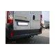 АВТОМАТИЧЕН ХОРИЗОНТАЛЕН ТЕГЛИЧ ЗА PEUGEOT BOXER L4,L5