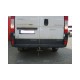 АВТОМАТИЧЕН ХОРИЗОНТАЛЕН ТЕГЛИЧ ЗА PEUGEOT BOXER L4,L5