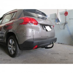 АВТОМАТИЧЕН ВЕРТИКАЛЕН ТЕГЛИЧ ЗА PEUGEOT 2008 АВТОМАТИЧЕН ВЕРТИКАЛЕН ТЕГЛИЧ ЗА PEUGEOT 2008