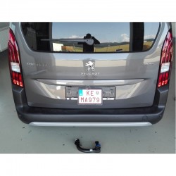 АВТОМАТИЧЕН ВЕРТИКАЛЕНТЕГЛИЧ ЗА PEUGEOT RIFTER АВТОМАТИЧЕН ВЕРТИКАЛЕНТЕГЛИЧ ЗА PEUGEOT RIFTER