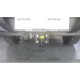 СТАЦИОНАРЕН ТЕГЛИЧ ЗА RENAULT ALASKAN PICK UP С ВИНТОВА СИСТЕМА ЗА ОСВОБОЖДАВАНЕ НА КУКАТА. СТАЦИОНАРЕН ТЕГЛИЧ ЗА RENAULT ALASKAN PICK UP С ВИНТОВА СИСТЕМА ЗА ОСВОБОЖДАВАНЕ НА КУКАТА.