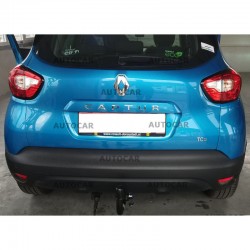ТЕГЛИЧ АВТОМАТИЧЕН-ХОРИЗОНТАЛЕН ЗА RENAULT CAPTUR CROSSOVER SUV ТЕГЛИЧ АВТОМАТИЧЕН-ХОРИЗОНТАЛЕН ЗА RENAULT CAPTUR CROSSOVER SUV