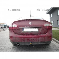 ТЕГЛИЧ АВТОМАТИЧЕН-ХОРИЗОНТАЛЕН ЗА RENAULT FLUENCE 4 ВРАТИ ТЕГЛИЧ АВТОМАТИЧЕН-ХОРИЗОНТАЛЕН ЗА RENAULT FLUENCE 4 ВРАТИ