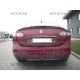 ТЕГЛИЧ АВТОМАТИЧЕН-ХОРИЗОНТАЛЕН ЗА RENAULT FLUENCE 4 ВРАТИ