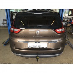АВТОМАТИЧЕН ВЕРТИКАЛЕН ТЕГЛИЧ ЗА RENAULT GRAND SCENIC IV VAN АВТОМАТИЧЕН ВЕРТИКАЛЕН ТЕГЛИЧ ЗА RENAULT GRAND SCENIC IV VAN
