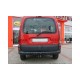 ТЕГЛИЧ АВТОМАТИЧЕН-ХОРИЗОНТАЛЕН ЗА RENAULT KANGOO PICK UP