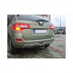 ТЕГЛИЧ АВТОМАТИЧЕН-ХОРИЗОНТАЛЕН ЗА RENAULT KOLEOS SUV ТЕГЛИЧ АВТОМАТИЧЕН-ХОРИЗОНТАЛЕН ЗА RENAULT KOLEOS SUV