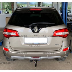 АВТОМАТИЧЕН ВЕРТИКАЛЕН ТЕГЛИЧ ЗА RENAULT KOLEOS SUV АВТОМАТИЧЕН ВЕРТИКАЛЕН ТЕГЛИЧ ЗА RENAULT KOLEOS SUV