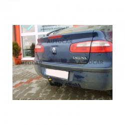 СТАЦИОНАРЕН ТЕГЛИЧ ЗА RENAULT LAGUNA 5 ВРАТИ С ВИНТОВА СИСТЕМА ЗА ОСВОБОЖДАВАНЕ НА КУКАТА. СТАЦИОНАРЕН ТЕГЛИЧ ЗА RENAULT LAGUNA 5 ВРАТИ С ВИНТОВА СИСТЕМА ЗА ОСВОБОЖДАВАНЕ НА КУКАТА.