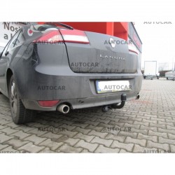 ТЕГЛИЧ АВТОМАТИЧЕН-ХОРИЗОНТАЛЕН ЗА RENAULT LAGUNA 5 ВРАТИ ТЕГЛИЧ АВТОМАТИЧЕН-ХОРИЗОНТАЛЕН ЗА RENAULT LAGUNA 5 ВРАТИ