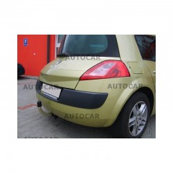 ТЕГЛИЧ АВТОМАТИЧЕН-ХОРИЗОНТАЛЕН ЗА RENAULT MEGAN 3/ 5 ВРАТИ ТЕГЛИЧ АВТОМАТИЧЕН-ХОРИЗОНТАЛЕН ЗА RENAULT MEGAN 3/ 5 ВРАТИ