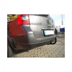 СТАЦИОНАРЕН ТЕГЛИЧ ЗА RENAULT MEGAN COMBI С ВИНТОВА СИСТЕМА ЗА ОСВОБОЖДАВАНЕ НА КУКАТА. СТАЦИОНАРЕН ТЕГЛИЧ ЗА RENAULT MEGAN COMBI С ВИНТОВА СИСТЕМА ЗА ОСВОБОЖДАВАНЕ НА КУКАТА.