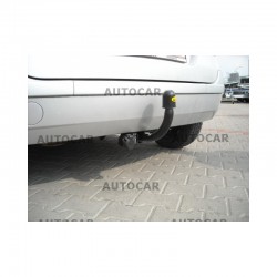 СТАЦИОНАРЕН ТЕГЛИЧ ЗА RENAULT MODUS GRAND VAN 5 ВРАТИ С ВИНТОВА СИСТЕМА ЗА ОСВОБОЖДАВАНЕ НА КУКАТА. СТАЦИОНАРЕН ТЕГЛИЧ ЗА RENAULT MODUS GRAND VAN 5 ВРАТИ С ВИНТОВА СИСТЕМА ЗА ОСВОБОЖДАВАНЕ НА КУКАТА.