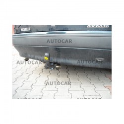 СТАЦИОНАРЕН ТЕГЛИЧ ЗА RENAULT SAFRANE 5 ВРАТИ С ВИНТОВА СИСТЕМА ЗА ОСВОБОЖДАВАНЕ НА КУКАТА. СТАЦИОНАРЕН ТЕГЛИЧ ЗА RENAULT SAFRANE 5 ВРАТИ С ВИНТОВА СИСТЕМА ЗА ОСВОБОЖДАВАНЕ НА КУКАТА.