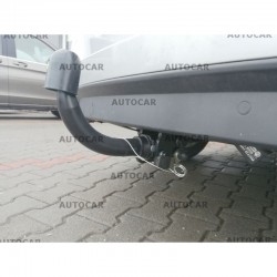 СТАЦИОНАРЕН ТЕГЛИЧ ЗА RENAULT SCENIC VAN 5 ВРАТИ С ВИНТОВА СИСТЕМА ЗА ОСВОБОЖДАВАНЕ НА КУКАТА. СТАЦИОНАРЕН ТЕГЛИЧ ЗА RENAULT SCENIC VAN 5 ВРАТИ С ВИНТОВА СИСТЕМА ЗА ОСВОБОЖДАВАНЕ НА КУКАТА.