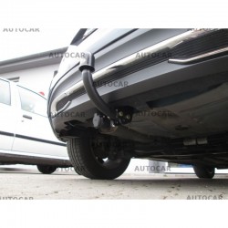 СТАЦИОНАРЕН ТЕГЛИЧ ЗА RENAULT TALISMAN 4 ВРАТИ С ВИНТОВА СИСТЕМА ЗА ОСВОБОЖДАВАНЕ НА КУКАТА. СТАЦИОНАРЕН ТЕГЛИЧ ЗА RENAULT TALISMAN 4 ВРАТИ С ВИНТОВА СИСТЕМА ЗА ОСВОБОЖДАВАНЕ НА КУКАТА.