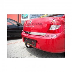 СТАЦИОНАРЕН ТЕГЛИЧ ЗА RENAULT THALIA 4 ВРАТИ С ВИНТОВА СИСТЕМА ЗА ОСВОБОЖДАВАНЕ НА КУКАТА. СТАЦИОНАРЕН ТЕГЛИЧ ЗА RENAULT THALIA 4 ВРАТИ С ВИНТОВА СИСТЕМА ЗА ОСВОБОЖДАВАНЕ НА КУКАТА.