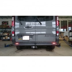 ТЕГЛИЧ АВТОМАТИЧЕН-ХОРИЗОНТАЛЕН ЗА RENAULT TRAFIC VAN ТЕГЛИЧ АВТОМАТИЧЕН-ХОРИЗОНТАЛЕН ЗА RENAULT TRAFIC VAN