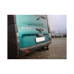 СТАЦИОНАРЕН ТЕГЛИЧ ЗА RENAULT TRAFIC VAN С БОЛТОВА СИСТЕМА ЗА ОСВОБОЖДАВАНЕ НА КУКАТА. СТАЦИОНАРЕН ТЕГЛИЧ ЗА RENAULT TRAFIC VAN С БОЛТОВА СИСТЕМА ЗА ОСВОБОЖДАВАНЕ НА КУКАТА.