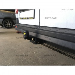 СТАЦИОНАРЕН ТЕГЛИЧ ЗА RENAULT TRAFIC VAN С БОЛТОВА СИСТЕМА ЗА ОСВОБОЖДАВАНЕ НА КУКАТА. СТАЦИОНАРЕН ТЕГЛИЧ ЗА RENAULT TRAFIC VAN С БОЛТОВА СИСТЕМА ЗА ОСВОБОЖДАВАНЕ НА КУКАТА.