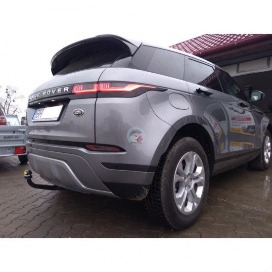 АВТОМАТИЧЕН ВЕРТИКАЛЕН ТЕГЛИЧ ЗА LANDROVER RANGE ROVER EVOQUE