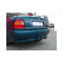 СТАЦИОНАРЕН ТЕГЛИЧ ЗА ROVER 600 С БОЛТОВА СИСТЕМА ЗА ОСВОБОЖДАВАНЕ НА КУКАТА. СТАЦИОНАРЕН ТЕГЛИЧ ЗА ROVER 600 С БОЛТОВА СИСТЕМА ЗА ОСВОБОЖДАВАНЕ НА КУКАТА.