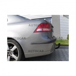 СТАЦИОНАРЕН ТЕГЛИЧ ЗА SAAB 9-3  С ВИНТОВА СИСТЕМА ЗА ОСВОБОЖДАВАНЕ НА КУКАТА. СТАЦИОНАРЕН ТЕГЛИЧ ЗА SAAB 9-3  С ВИНТОВА СИСТЕМА ЗА ОСВОБОЖДАВАНЕ НА КУКАТА.