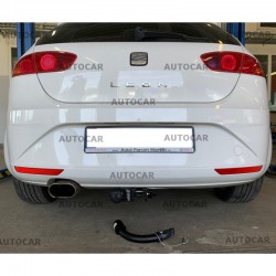 ТЕГЛИЧ АВТОМАТИЧЕН-ХОРИЗОНТАЛЕН ЗА SEAT LEON ТЕГЛИЧ АВТОМАТИЧЕН-ХОРИЗОНТАЛЕН ЗА SEAT LEON