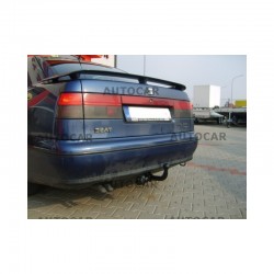 СТАЦИОНАРЕН ТЕГЛИЧ ЗА SEAT TOLEDO (5 ВРАТИ) С БОЛТОВА СИСТЕМА ЗА ОСВОБОЖДАВАНЕ НА КУКАТА. СТАЦИОНАРЕН ТЕГЛИЧ ЗА SEAT TOLEDO (5 ВРАТИ) С БОЛТОВА СИСТЕМА ЗА ОСВОБОЖДАВАНЕ НА КУКАТА.