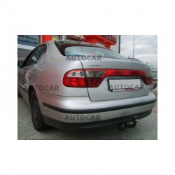 СТАЦИОНАРЕН ТЕГЛИЧ ЗА SEAT TOLEDO С БОЛТОВА СИСТЕМА ЗА ОСВОБОЖДАВАНЕ НА КУКАТА. СТАЦИОНАРЕН ТЕГЛИЧ ЗА SEAT TOLEDO С БОЛТОВА СИСТЕМА ЗА ОСВОБОЖДАВАНЕ НА КУКАТА.