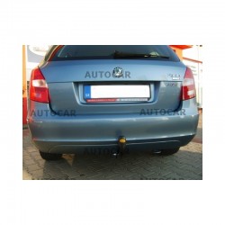 СТАЦИОНАРЕН ТЕГЛИЧ ЗА SKODA FABIA КОМБИ С БОЛТОВА СИСТЕМА ЗА ОСВОБОЖДАВАНЕ НА КУКАТА. СТАЦИОНАРЕН ТЕГЛИЧ ЗА SKODA FABIA КОМБИ С БОЛТОВА СИСТЕМА ЗА ОСВОБОЖДАВАНЕ НА КУКАТА.