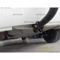 СТАЦИОНАРЕН ТЕГЛИЧ ЗА SKODA FABIA КОМБИ С БОЛТОВА СИСТЕМА ЗА ОСВОБОЖДАВАНЕ НА КУКАТА. СТАЦИОНАРЕН ТЕГЛИЧ ЗА SKODA FABIA КОМБИ С БОЛТОВА СИСТЕМА ЗА ОСВОБОЖДАВАНЕ НА КУКАТА.