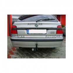 СТАЦИОНАРЕН ТЕГЛИЧ ЗА SKODA FELICIA КОМБИ С БОЛТОВА СИСТЕМА ЗА ОСВОБОЖДАВАНЕ НА КУКАТА. СТАЦИОНАРЕН ТЕГЛИЧ ЗА SKODA FELICIA КОМБИ С БОЛТОВА СИСТЕМА ЗА ОСВОБОЖДАВАНЕ НА КУКАТА.